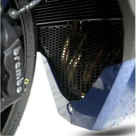 Protection de collecteur R&G RACING SUZUKI GSX-S 1000 GT 2022-2026 Commander Vite