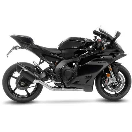 Réduction Ligne d'échappement LEOVINCE LV-14R YAMAHA MT09 YZF-R9XSR900 2024 - 2026