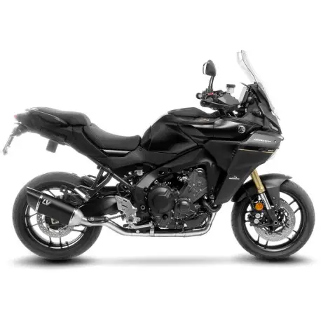Ligne d'échappement LEOVINCE LV-14R YAMAHA TRACER 9 2025 - 2026 Petit Prix
