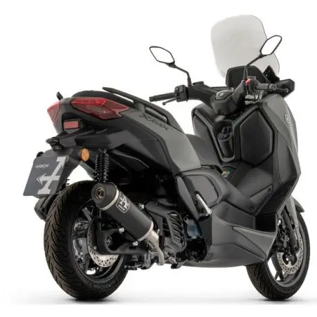 Ligne d'Echappement ARROW URBAN YAMAHA X-MAX 125 2025-2026 Paiement Sécurisé