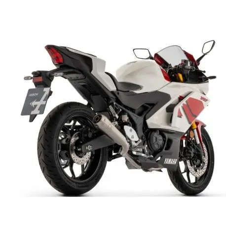 Echappement ARROW PRO-RACE YAMAHA YZF-R3 2025-2026 Prix Promo