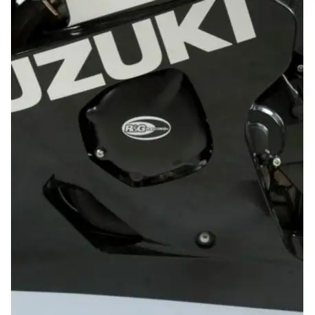 Kit couvre-carter R&G RACING SUZUKI GSXR 600 GSXR 750 2004-2005 Marque