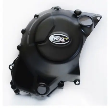 Dernier Modèle Couvre carter d'embrayage R&G RACING KAWASAKI NINJA H2 SX 2018-2025