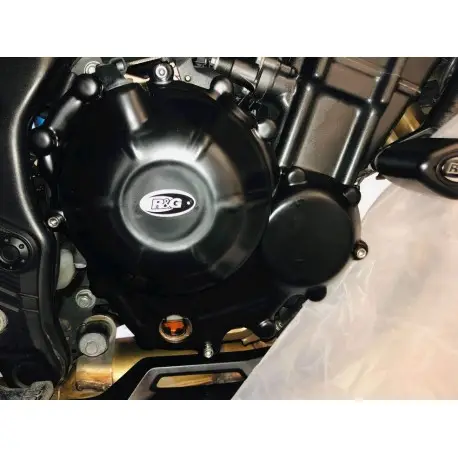 Prix Choc Couvre carter droit R&G RACING HONDA CB500F CBR500R CB500XNX 500 CB 500 HORNET