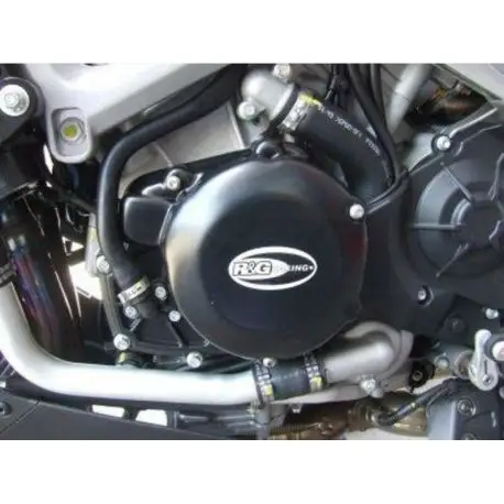COUVRE- CARTERS MOTEURS GAUCHE R&G Racing APRILIA RSV4 TUONO V4 Jusqu’à Épuisement Des Stocks