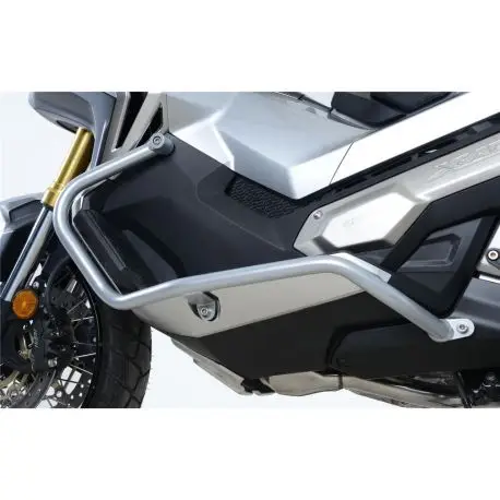 Authentique Protection latérales R&G RACING HONDA X-ADV 750 2017-2024