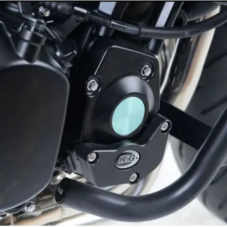 Retour Gratuit Slider moteur droit R&G RACING KAWASAKI Z900 Z900RS