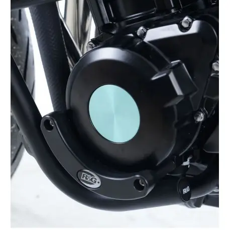 Slider moteur gauche R&G RACING KAWASAKI Z900 Z900RS Acheter Direct