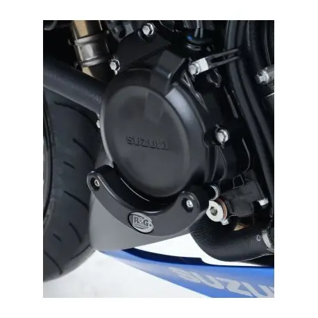 Slider moteur gauche R&G RACING SUZUKI GSX-S 950 GSXS 1000 GSXS 1000 F KATANA Nouvelle Collection