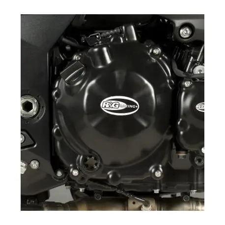 Paiement Sécurisé COUVRE- CARTERS EMBRAYAGE R&G Racing Z750 Z750R 2007-2013