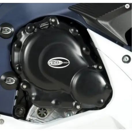 COUVRE- CARTERS MOTEURS DROIT d'embrayage R&G Racing SUZUKI GSXR 600 GSXR 750 2008-2018 Réduction