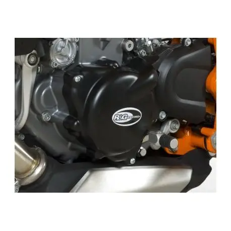 Quantité Limitée COUVRE- CARTERS MOTEURS GAUCHE R&G Racing KTM 690 DUKE HUSQVARNA 701 ENDURO SUPERMOTO GAS GAS SM 700