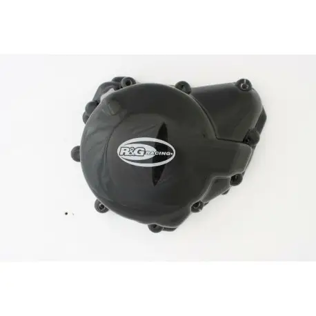 COUVRE- CARTERS MOTEURS GAUCHE R&G Racing SUZUKI GSF 650 BANDIT GSXF 650 GSF 1250 BANDIT Prix Cassé