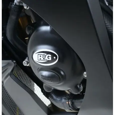 Protection carter racing ALTERNATEUR R&G RACING KAWASAKI ZX10R ZX-10RR Vente Directe