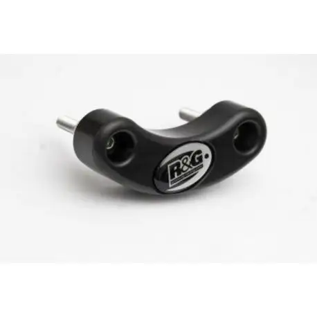 Seulement Aujourd’hui SLIDERS MOTEURS DROIT R&G Racing TRIUMPH 675 DAYTONA STREET TRIPLE 765 STREET TRIPLE