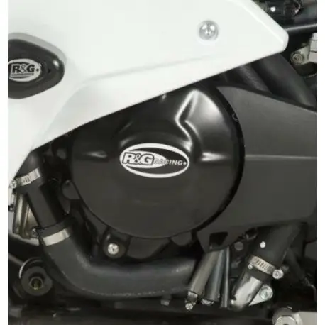 Promotion COUVRE- CARTERS MOTEURS GAUCHE R&G Racing HONDA CBR600F 2011-2014