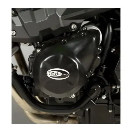 COUVRE- CARTERS MOTEURS GAUCHE R&G Racing Z750 Z750R 2007-2013 Must-Have