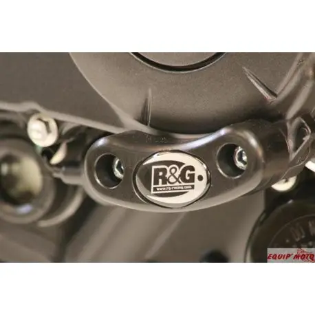 SLIDER MOTEURS DROIT R&G Racing CB1000R 2008-2017 CB1000R NEO SPORTS CAFE 2018-2024 Promotion