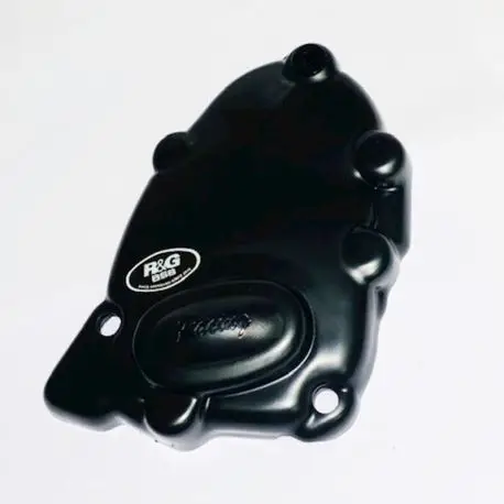 Couvre-carter moteur R&G Racing race series R&G RACING YAMAHA YZF-R6 Authentique