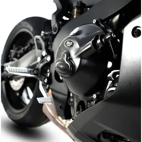 Kit de couvre-carter droit et gauche R&G Racing race series YAMAHA MT-09 XSR 900 TRACER 9 R9 Meilleur Prix