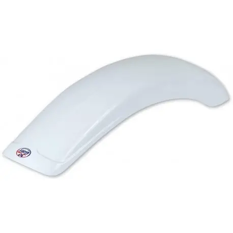 Achetez Aujourd’hui Garde-boue arrière UFO universel small blanc