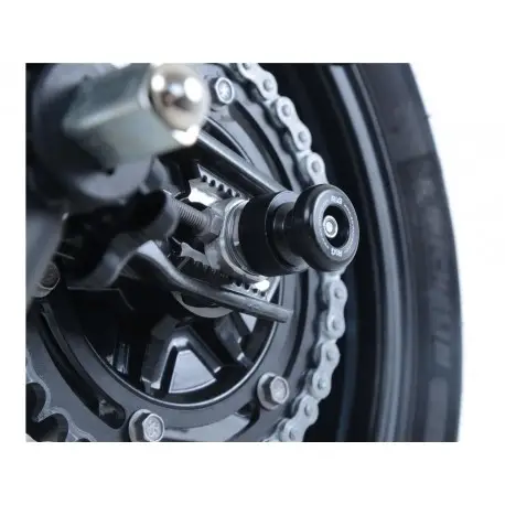 Dernière Chance Pions de bras oscillant R&G RACING BMW G310R G310GS G310RR