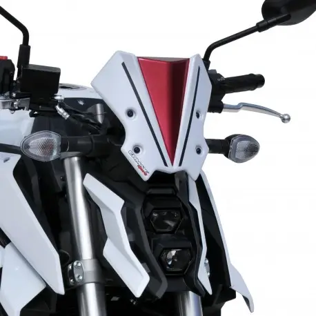 Tete de fourche Ermax pour SUZUKI GSXS 1000 2022-2024 Nouveauté