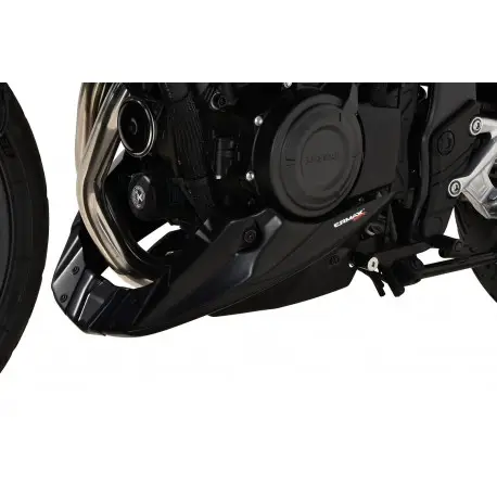 Sabot moteur ERMAX HONDA CB 500 HORNET 2024-2025 Promotion Saisonnière
