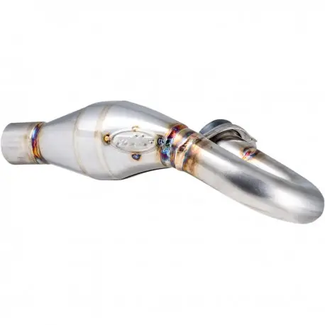 Collecteur d'échappement MEGABOMB FMF BETA RR 350 RR 390 2020-2021 Seulement Aujourd’hui
