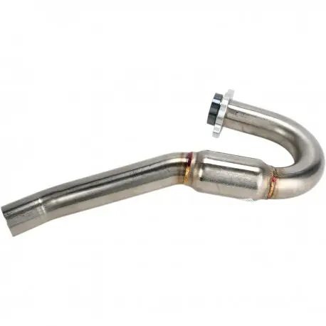 Satisfait Ou Remboursé Collecteur d'échappement POWERBOMB FMF HONDA CRF 450 R 2004-2008 CRF 450 X 2005-2009 2012-2017