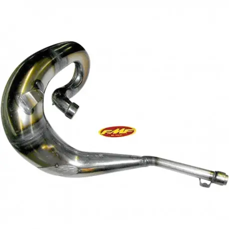 Collecteur Echappement FMF FATTY FACTORY HONDA CR 250 R 2003-2004 Satisfait Ou Remboursé
