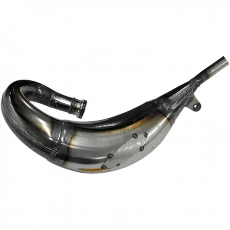 Offre Exclusive Collecteur Echappement FMF FATTY FACTORY KTM SX 125 2004-2010 SX 144 2007-2008 SX 150 2009-2010