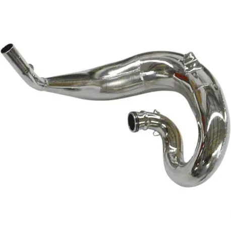 Usine Directe Collecteur Echappement FMF KTM 250cc 2temps 2004-2010 SX300 EXC300 2004-2010