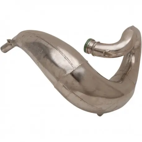 Meilleur Choix Collecteur pot d'Echappement FMF GNARLY BETA RR 250 RR 300 2020-2023
