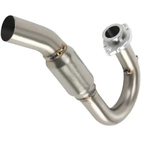 Collecteur POWERBOMB FMF KAWASAKI KLR 650 KLR 650 TENGAI 2008-2018 Livraison Gratuite