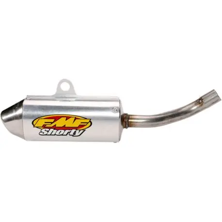 Echappement FMF POWECORE 2 Yamaha YZ125 2000-2001 Commander Maintenant