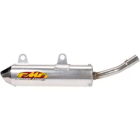 Echappement FMF POWERCORE 2 GASGAS EC 200 EC 250 MC 250 EC 300 2003-2006 Satisfait Ou Remboursé