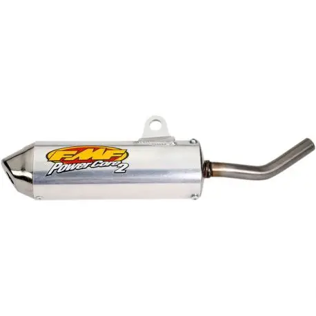 Echappement FMF POWERCORE 2 HONDA CR125R 1998-1999 Seulement Aujourd’hui