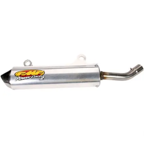 Echappement FMF POWERCORE 2 HONDA CR500R 1991-2001 Nouvelle Collection