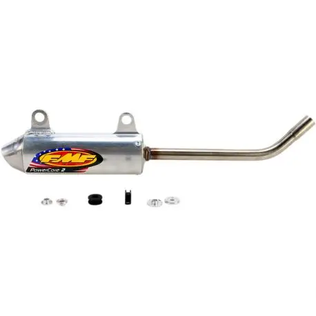 Remise Echappement FMF POWERCORE 2 KTM SX 125 2012-2015 SX 150 2011-2015 HUSQVARNA TC 125 2014-2015 TE 125 2015-2016