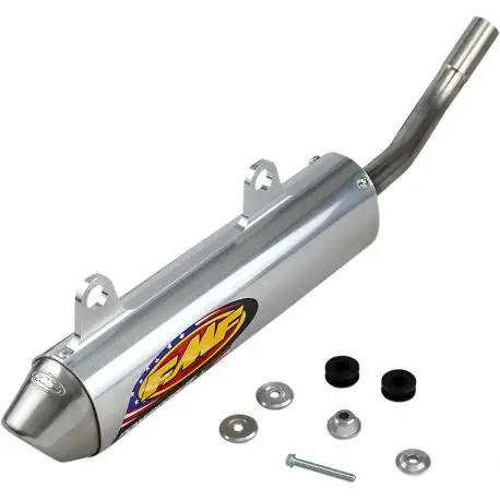 Echappement FMF POWERCORE 2 KTM SX 125 SX 150 HUSQVARNA TC 125 2016-2018 TE 150 2017-2019 Jusqu’à Épuisement Des Stocks