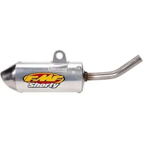 Echappement FMF POWERCORE 2 SHORTY HONDA CR 80 R 1996-2002 CR 85 R 2003-2007 Offre Limitée