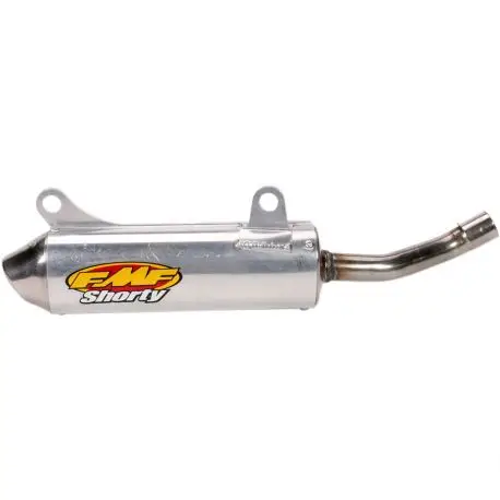Pas Cher Echappement FMF POWERCORE 2 SHORTY HONDA CR250R 2002-2007
