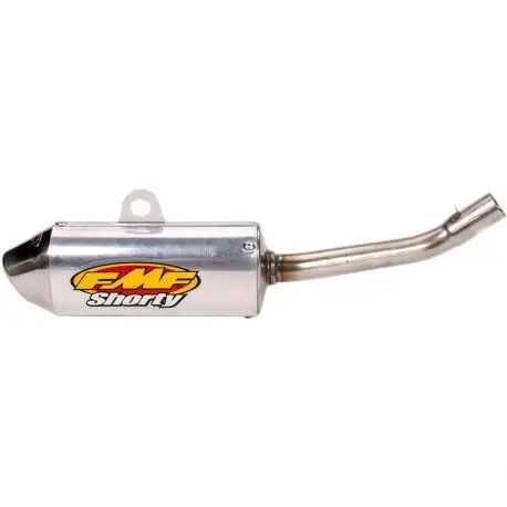 Nouvel Arrivage Echappement FMF POWERCORE 2 SHORTY KAWASAKI KX125 2003-2005