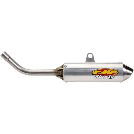 Vente Flash Echappement FMF POWERCORE 2 SHORTY KTM EXC SX 2003 MXC 2temps 2004-2010