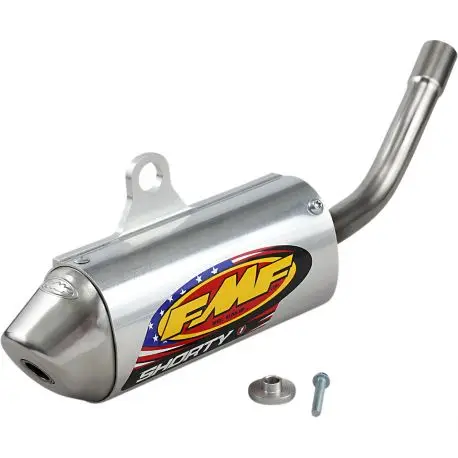 Prix Choc Echappement FMF POWERCORE 2 SHORTY KTM SX 65 2009-2015