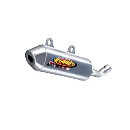 Haute Qualité Echappement FMF POWERCORE 2 SHORTY YAMAHA YZ250 1996-1999