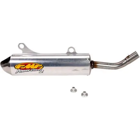 Commander Vite Echappement FMF POWERCORE 2 SUZUKI RM250 2003-2008