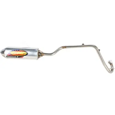 Echappement FMF POWERCORE 4 HONDA CRF 110 F 2013-2018 Offre Du Jour