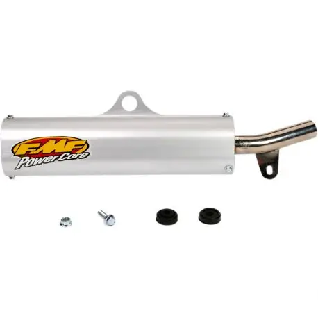 Achat Immédiat Echappement FMF POWERCORE YAMAHA WR 200 1991-1993